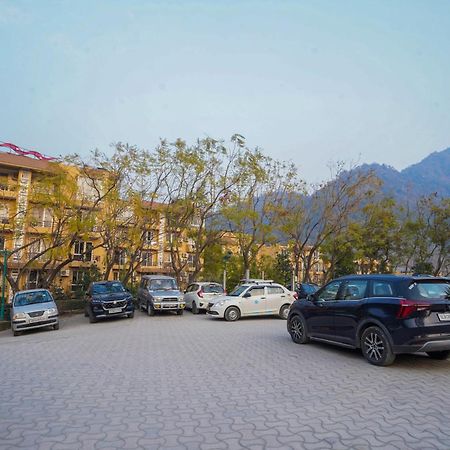 Luxury Aloha Apartments, ริชิเคช ภายนอก รูปภาพ