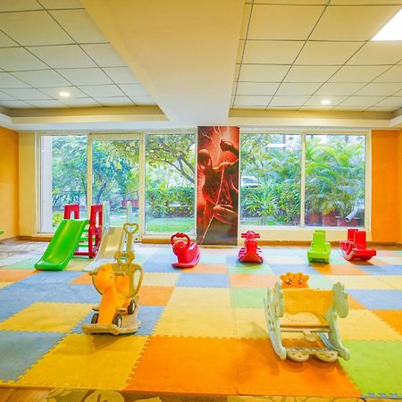 Luxury Aloha Apartments, ริชิเคช ภายนอก รูปภาพ