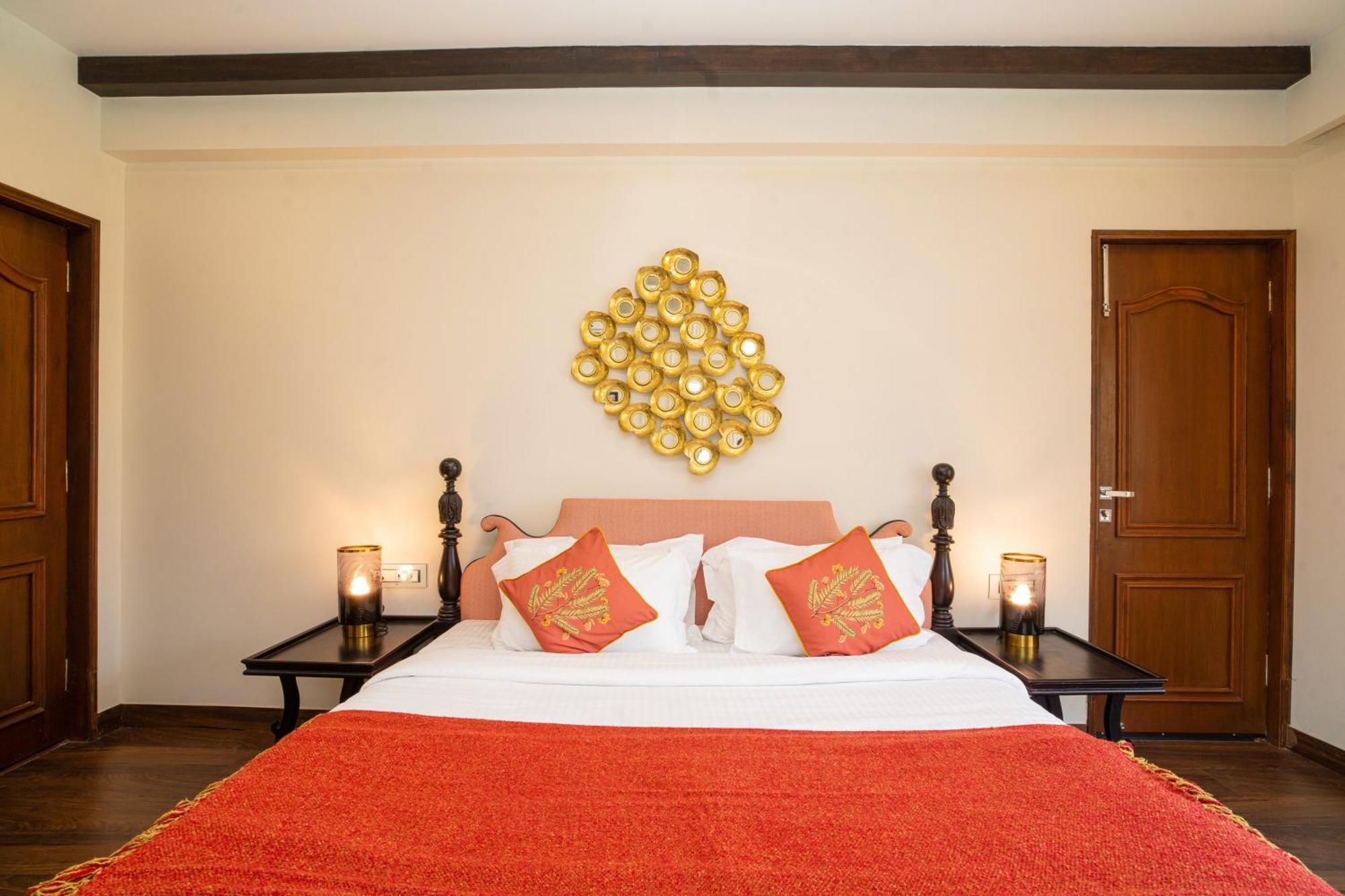 Luxury Aloha Apartments, ริชิเคช ภายนอก รูปภาพ