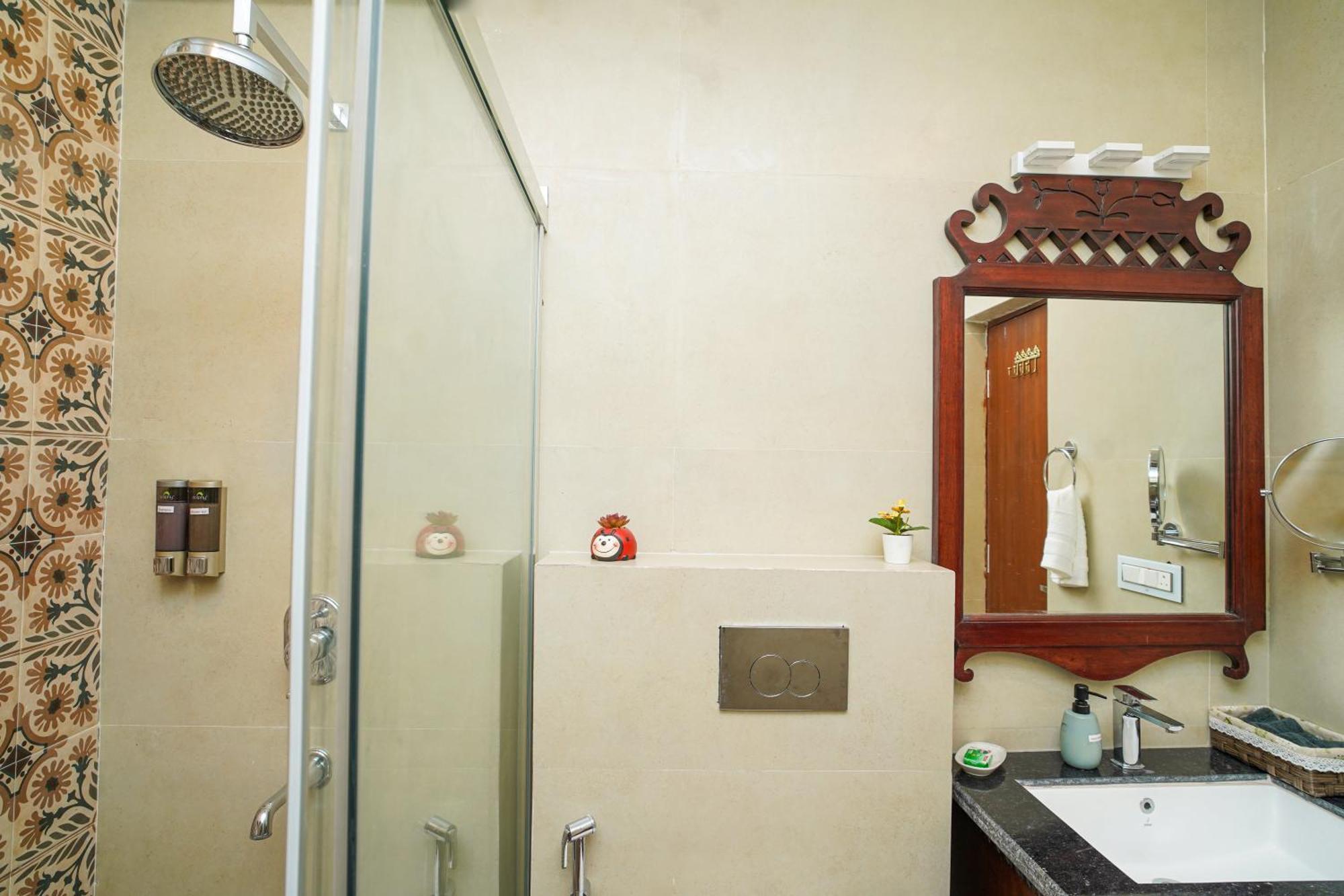 Luxury Aloha Apartments, ริชิเคช ภายนอก รูปภาพ