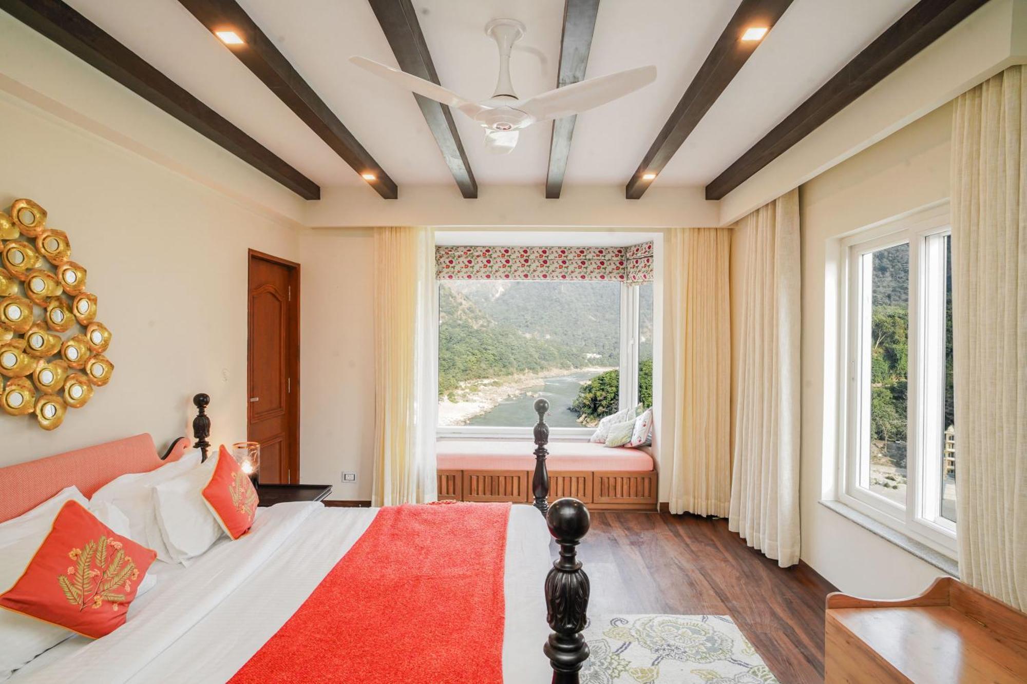 Luxury Aloha Apartments, ริชิเคช ภายนอก รูปภาพ