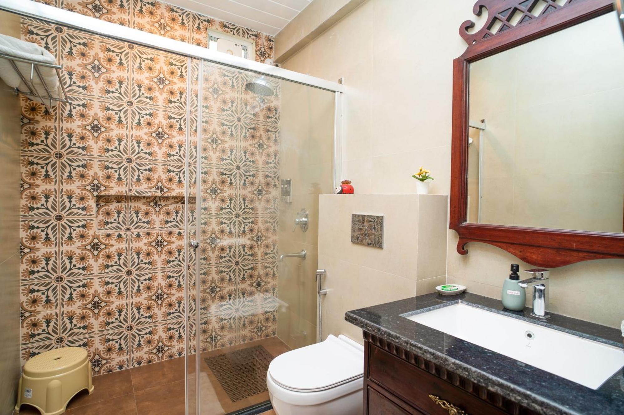 Luxury Aloha Apartments, ริชิเคช ภายนอก รูปภาพ