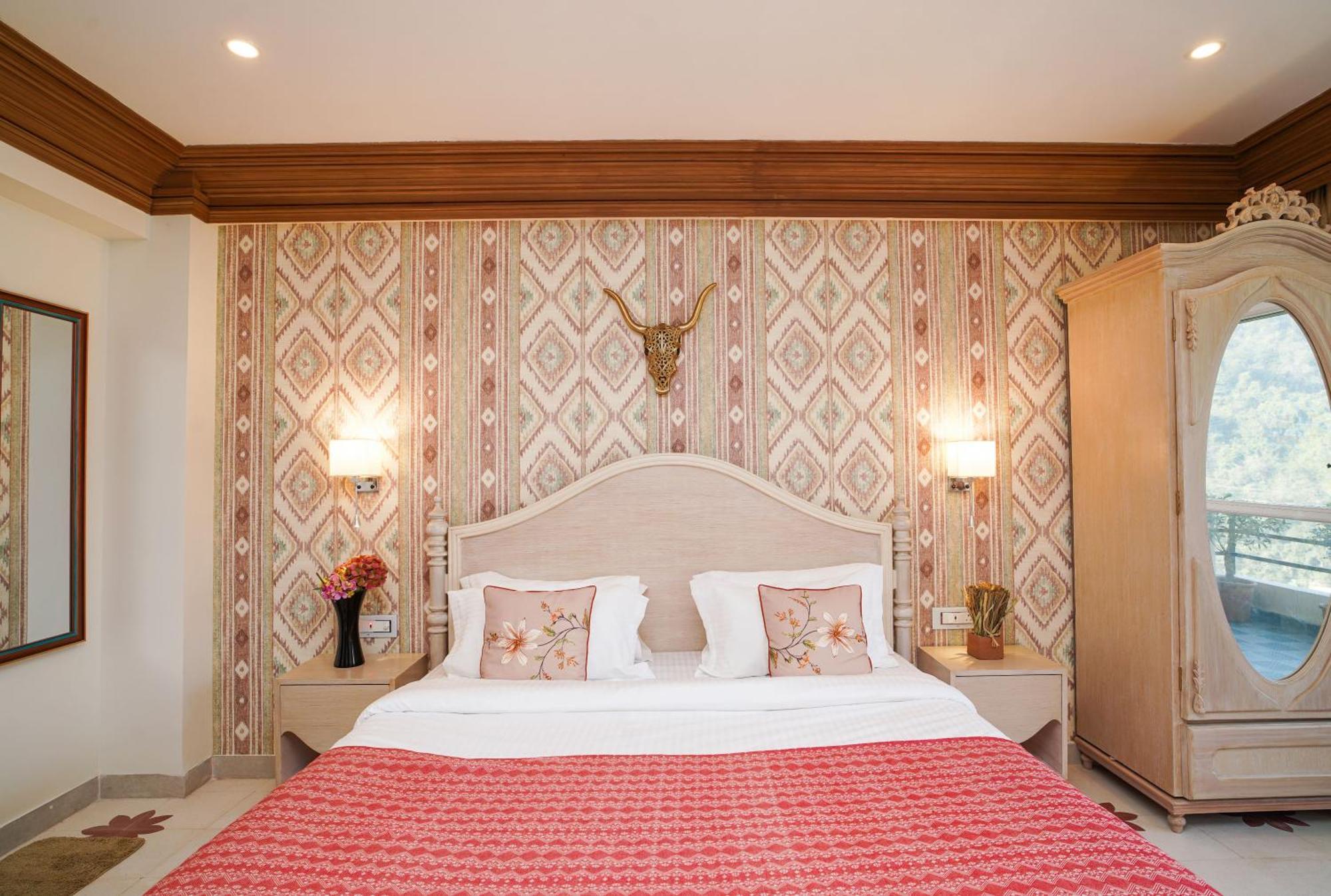Luxury Aloha Apartments, ริชิเคช ภายนอก รูปภาพ