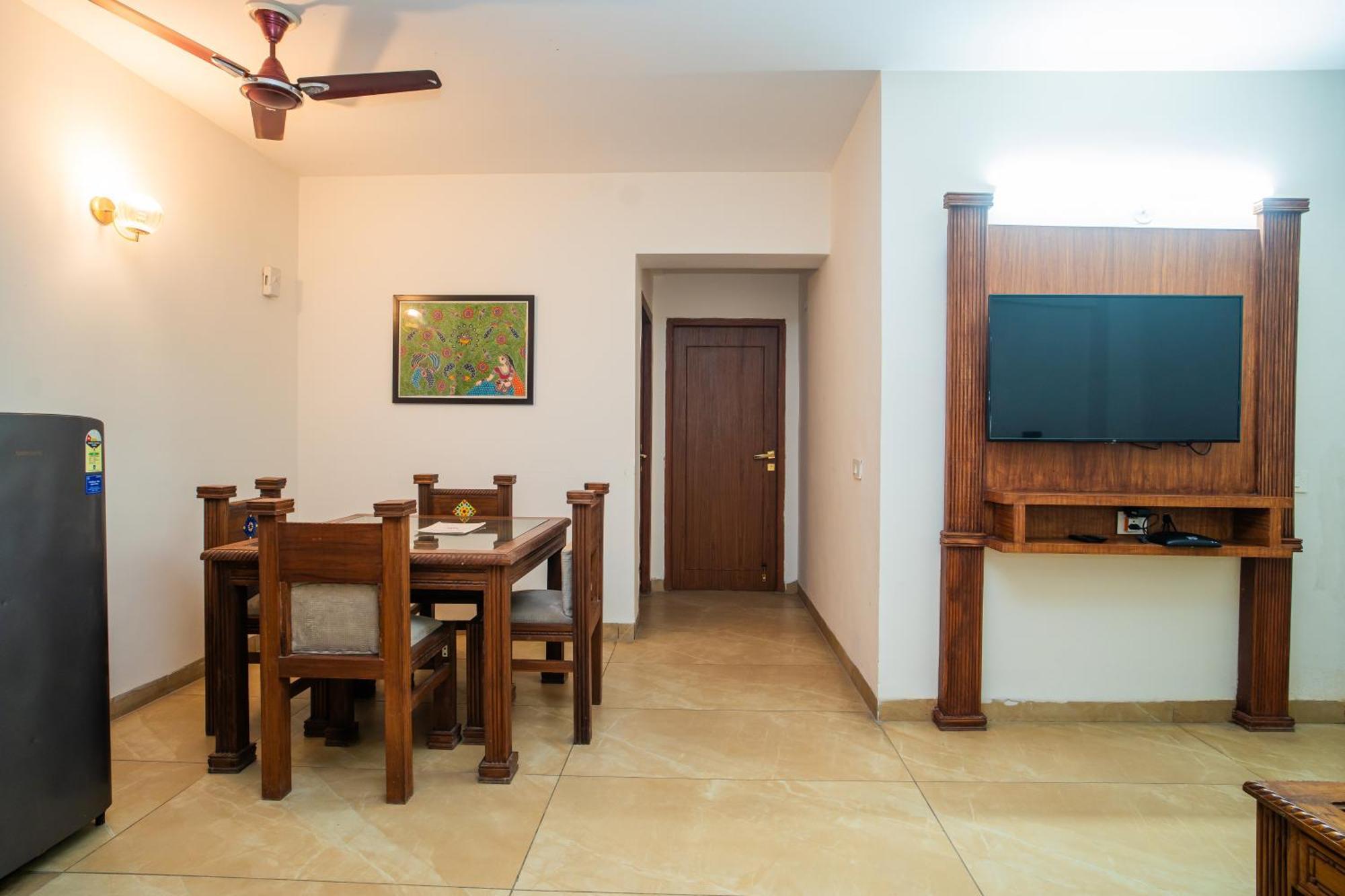 Luxury Aloha Apartments, ริชิเคช ภายนอก รูปภาพ
