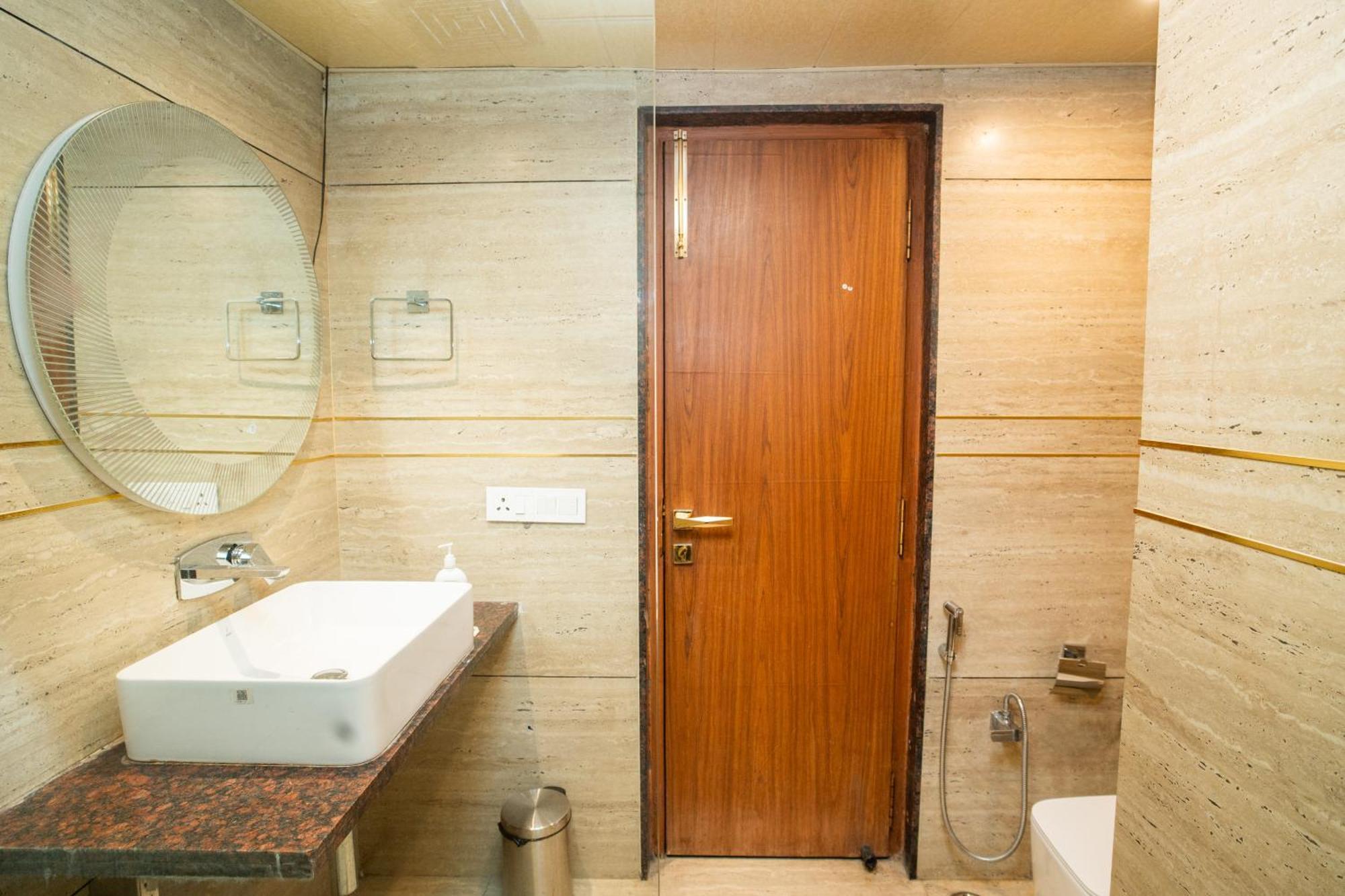 Luxury Aloha Apartments, ริชิเคช ภายนอก รูปภาพ