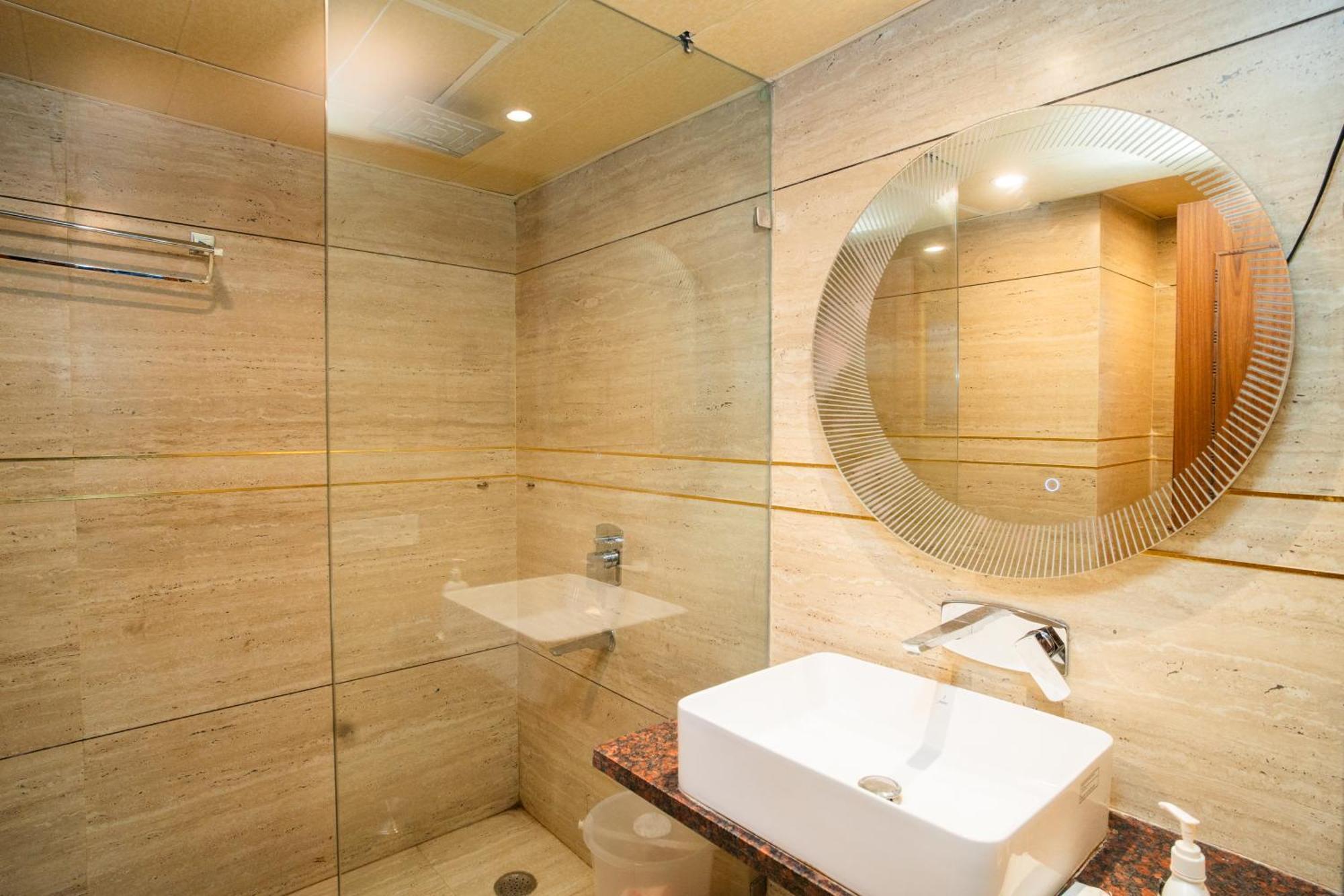 Luxury Aloha Apartments, ริชิเคช ภายนอก รูปภาพ