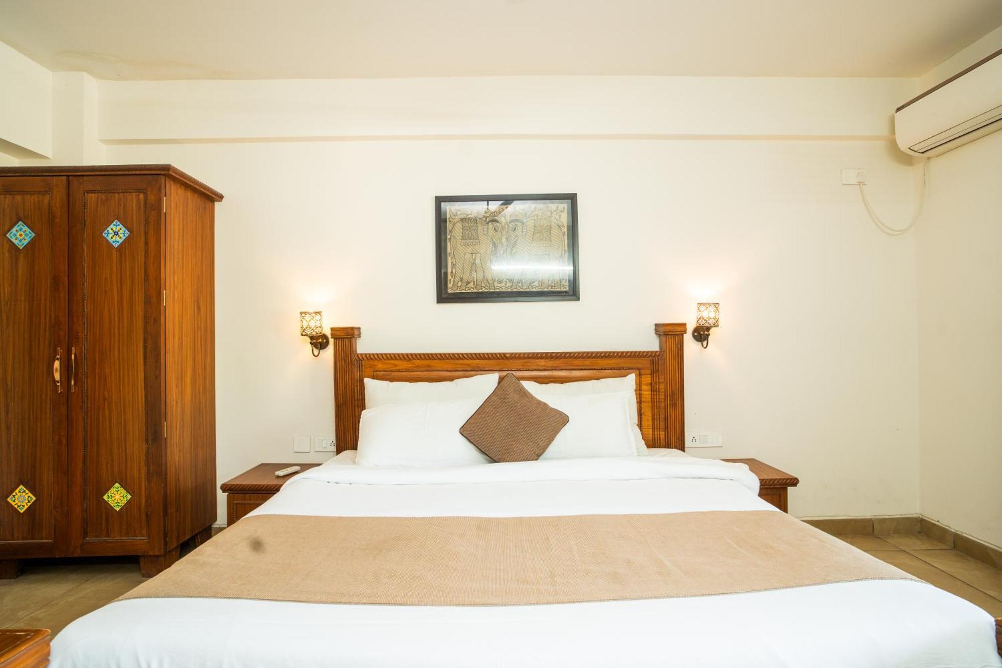 Luxury Aloha Apartments, ริชิเคช ภายนอก รูปภาพ