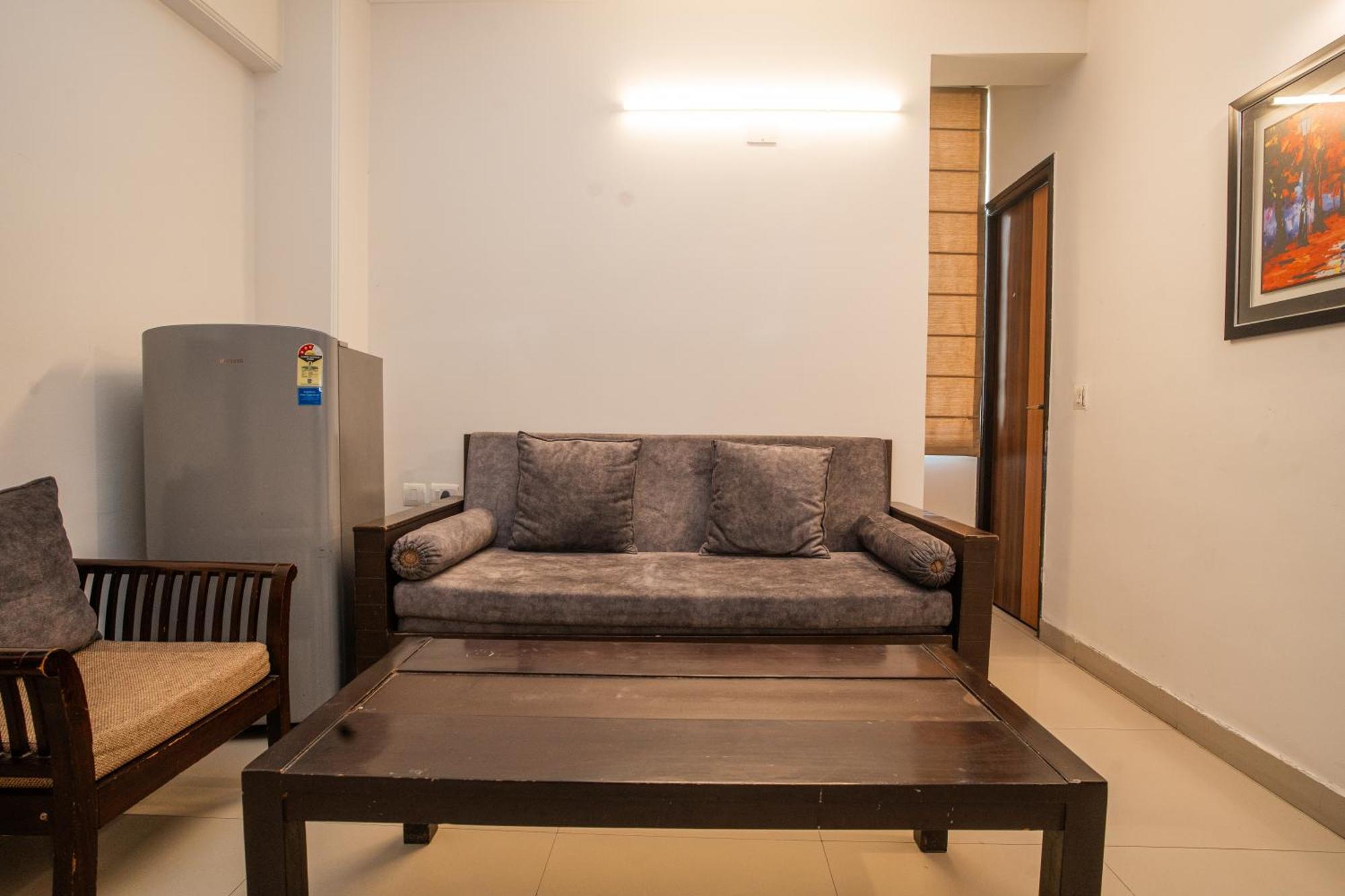 Luxury Aloha Apartments, ริชิเคช ภายนอก รูปภาพ