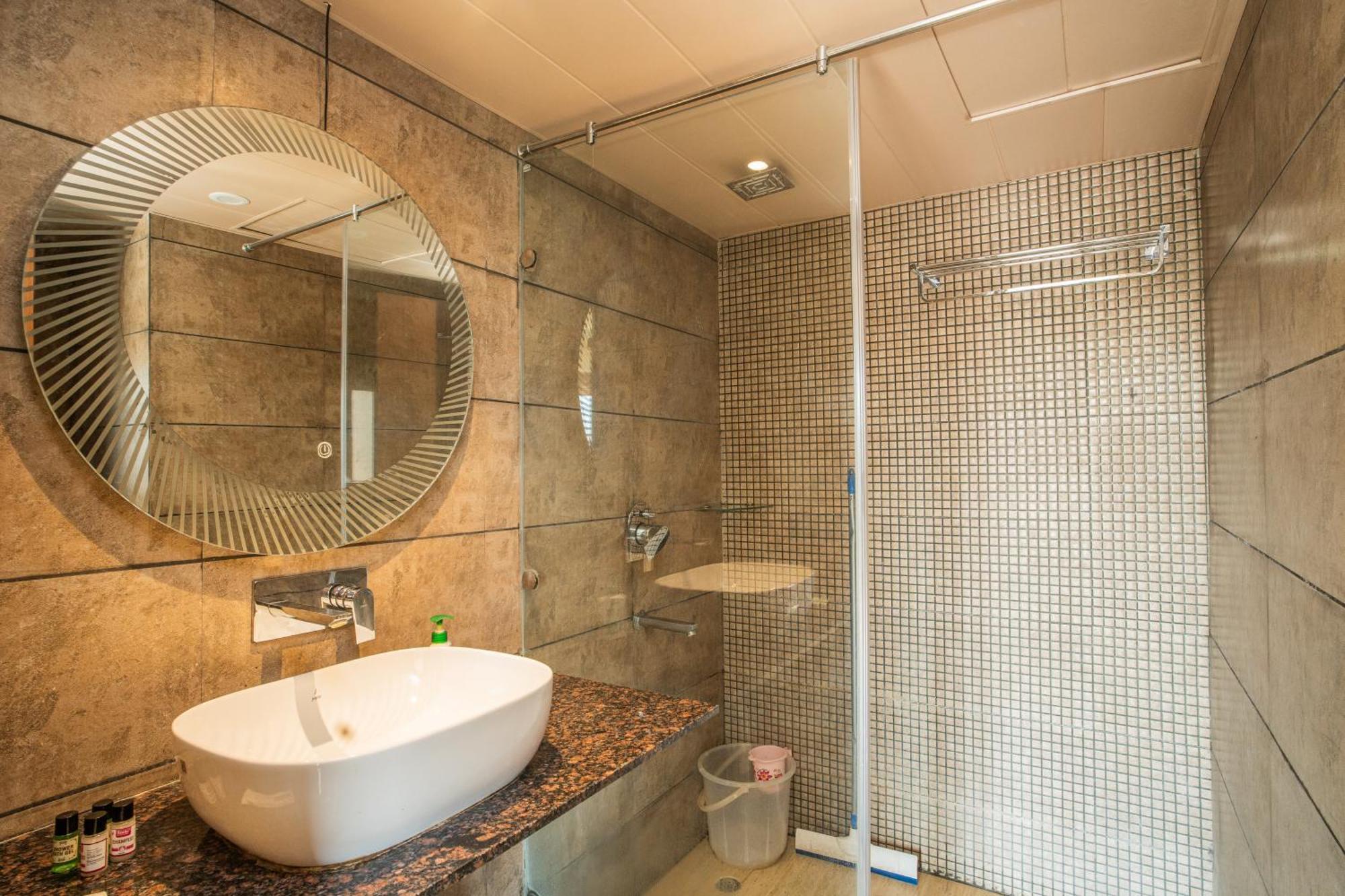 Luxury Aloha Apartments, ริชิเคช ภายนอก รูปภาพ