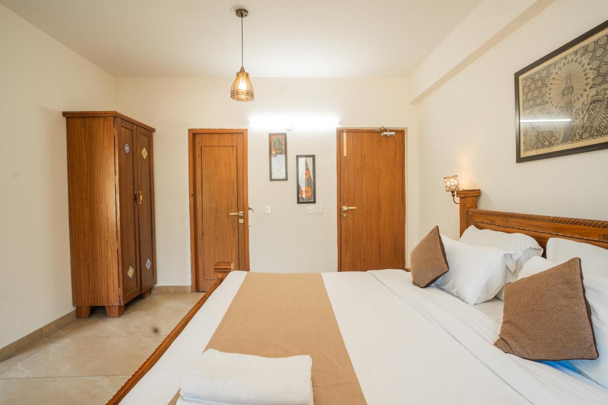 Luxury Aloha Apartments, ริชิเคช ภายนอก รูปภาพ
