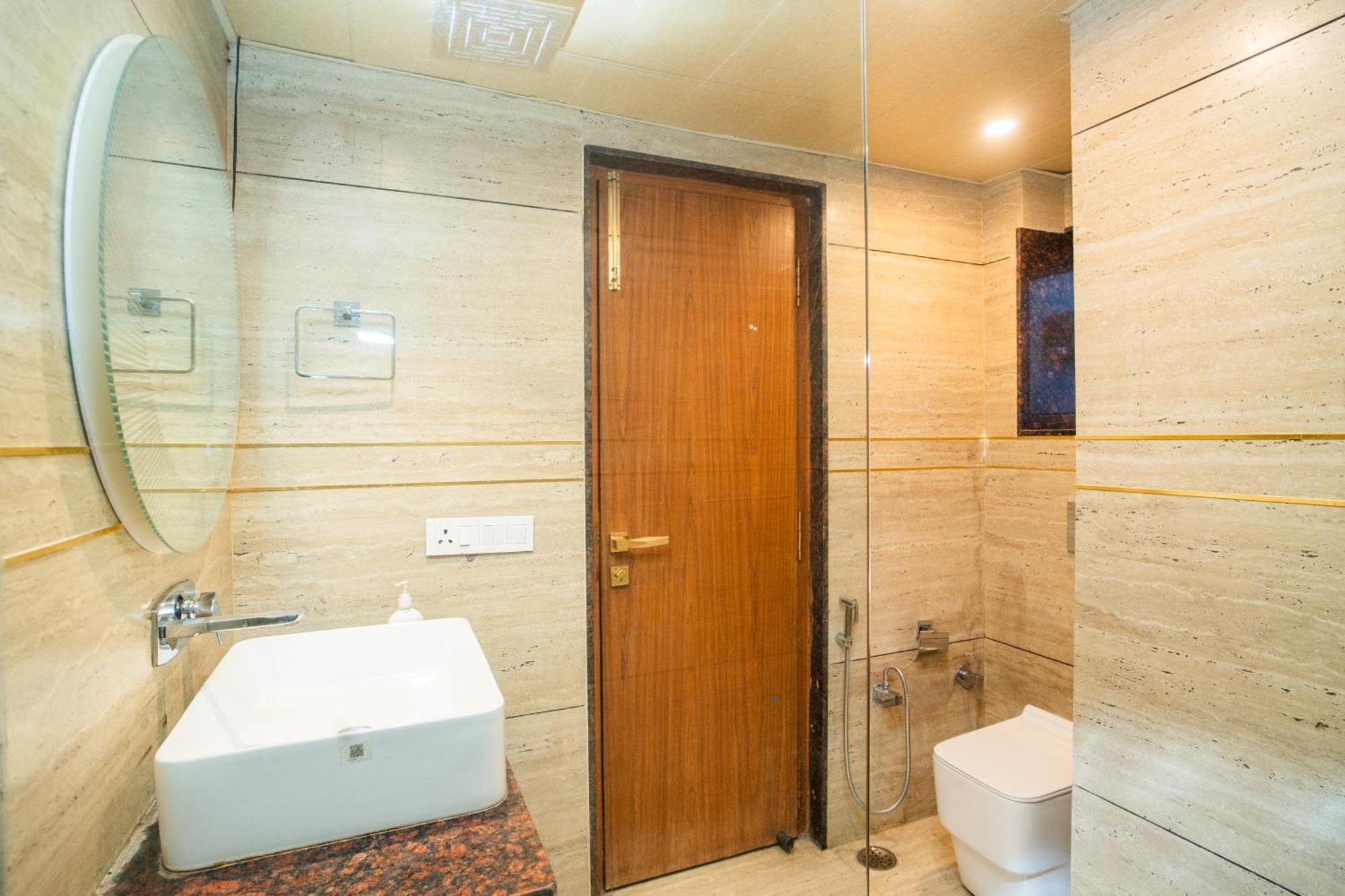 Luxury Aloha Apartments, ริชิเคช ภายนอก รูปภาพ